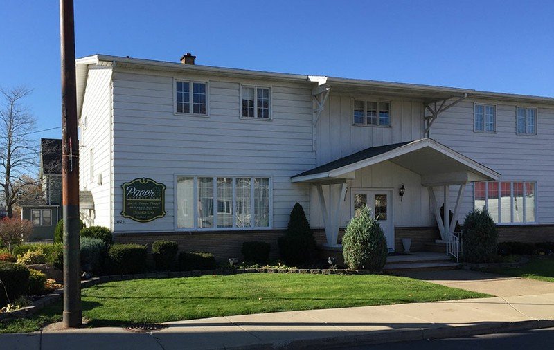 PACER FUNERAL HOME Updated October 2024 2275 Urban Blvd, Depew, New York Funeral