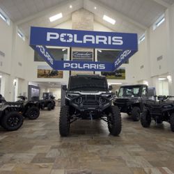 Cavender Polaris