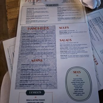Phebe's - American Near Me - New York, New York