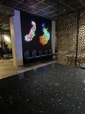 Gulab Indian Bistro by null