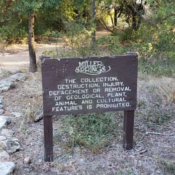 Miller Springs Nature Center - Hiking Near Me - Belton, Texas Miller Springs Nature Center - Hiking Near Me - Belton, Texas