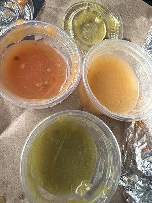 Chismosa's Taco House by null