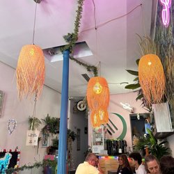 Sanissimo - Interior