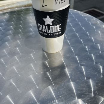 Malone Specialty Coffee - Latte - Coffee & Tea Near Me - Round Rock, Texas Malone Specialty Coffee - Latte - Coffee & Tea Near Me - Round Rock, Texas