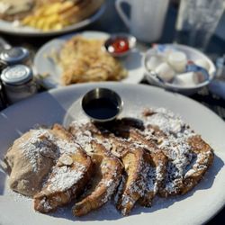 Rockville Kitchen + Bar - Horchata French Toast