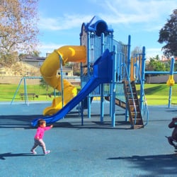 Sycamore Park - 12/19/15