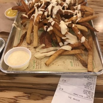 BurgerFi - Burgers Near Me - Peachtree Corners, Georgia BurgerFi - Burgers Near Me - Peachtree Corners, Georgia