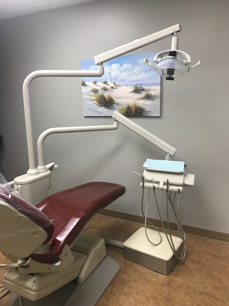 FAMILY DENTAL CARE ASSOCIATES Updated September 2024 11 Reviews