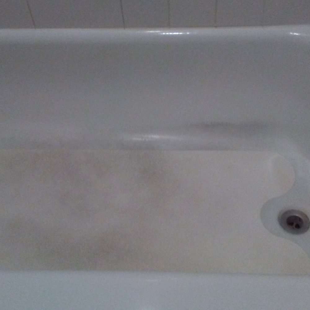 Chase Suite Hotel - Bathtub....after I cleaned it - Hotels Near Me - Newark, California Chase Suite Hotel - Bathtub....after I cleaned it - Hotels Near Me - Newark, California