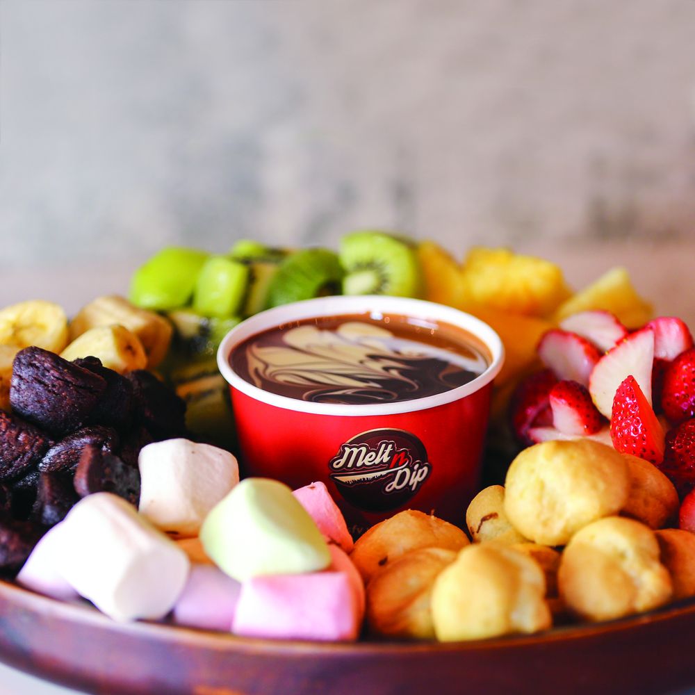 MELT N DIP Updated November 2024 74 Photos & 14 Reviews 9840 East