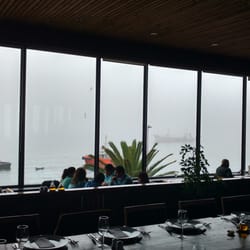 Zamba & Canuta - Vista desde el comedor