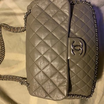 Leather Surgeons - After, like new - Leather Goods Near Me