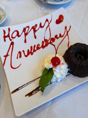 Churrasco Brazilian Steakhouse by null