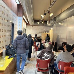 Uncle Mike's Place - Inside view