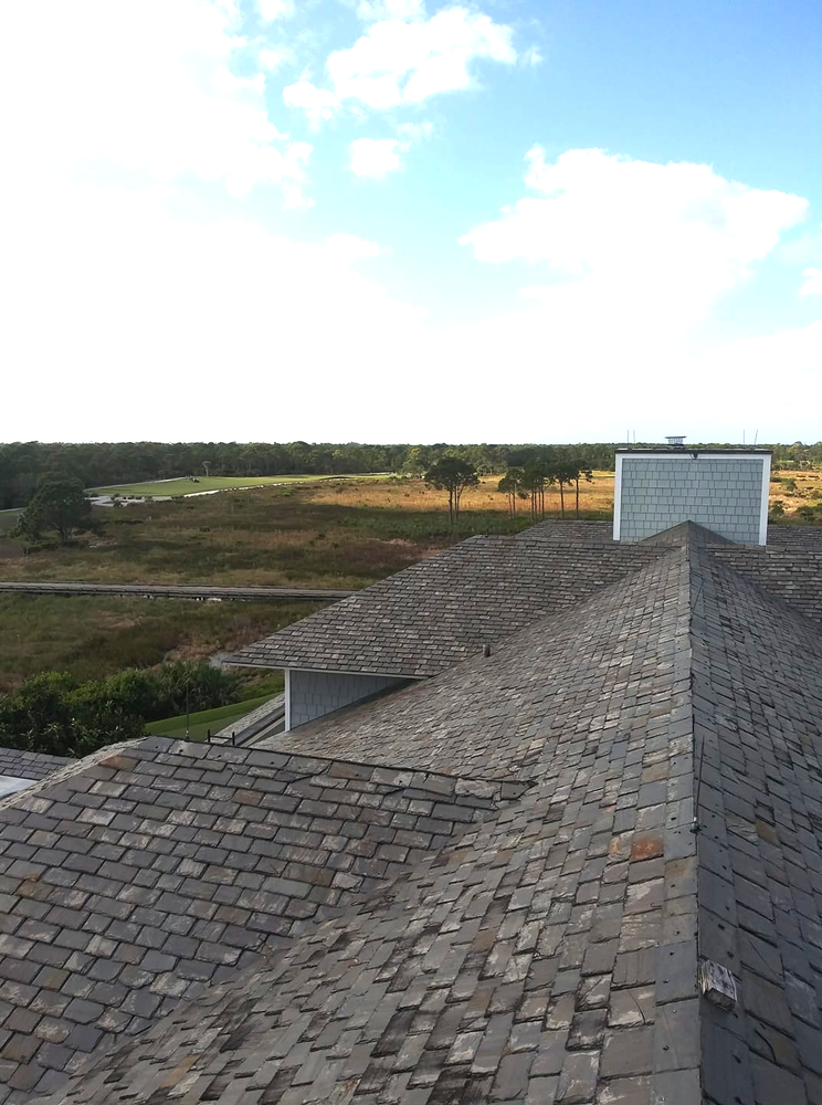 Slide of MasterTech Roofing