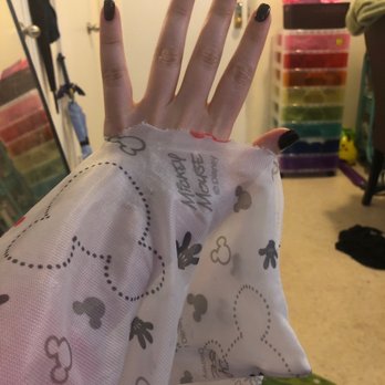 CSC ServiceWorks - Delicates bag torn apart - Laundry Services Near Me