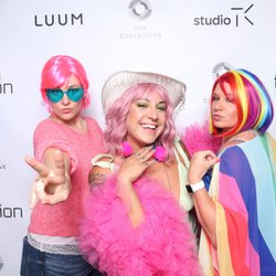 Snapbox Photo Booth