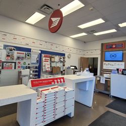Canada Post
