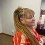 Photo of Princess Fatima  Hair Braiding