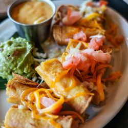 Cristina's Fine Mexican Restaurant