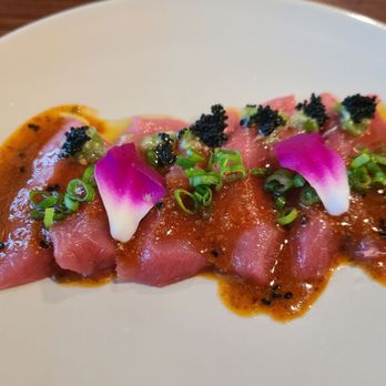 Sushi Moto - Bluefin tuna!! Soooo good - Sushi Bars Near Me - Cedar Park, Texas Sushi Moto - Bluefin tuna!! Soooo good - Sushi Bars Near Me - Cedar Park, Texas