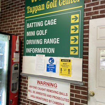 Golf Privates - Golf Lessons Near Me - Tappan, New York