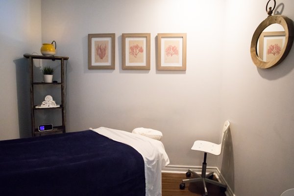 MyoCare Registered Massage Therapy + Wellness by null