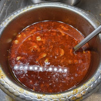 Golden Corral Buffet & Grill - Menudo with Hominy! SO GOOD! - Buffets Near Me - Concord, California