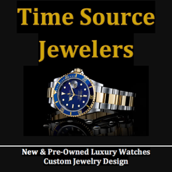 Time Source Jewelers