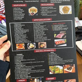 Nara Sushi - Sushi Bars Near Me - Houston, Texas Nara Sushi - Sushi Bars Near Me - Houston, Texas