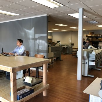 Pixel Imaging Reprographics - Printing Services Near Me - Los Angeles, California