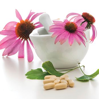 Save Mart - a mortar with pills and flowers - Grocery Near Me - atwater, California
