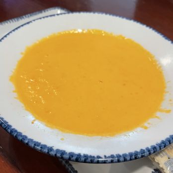 Red Lobster - Lobster Bisque Bowl - Surprisingly Delicious - Seafood Near Me - Orlando, Florida Red Lobster - Lobster Bisque Bowl - Surprisingly Delicious - Seafood Near Me - Orlando, Florida