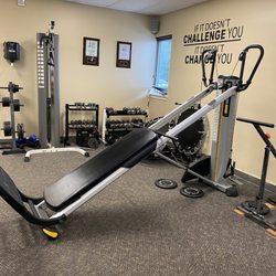 Strive Physical Therapy at Moorestown