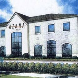 Azana Salon and Spa
