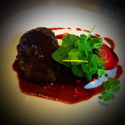 Morgan & Mees Amsterdam by null