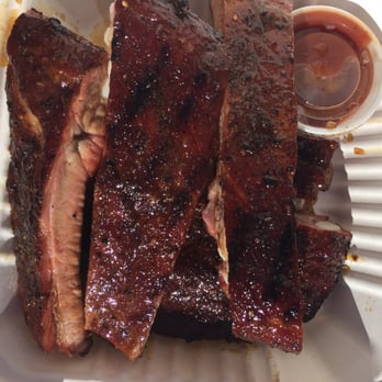 Copper Top BBQ - Barbeque Near Me - Big Pine, California
