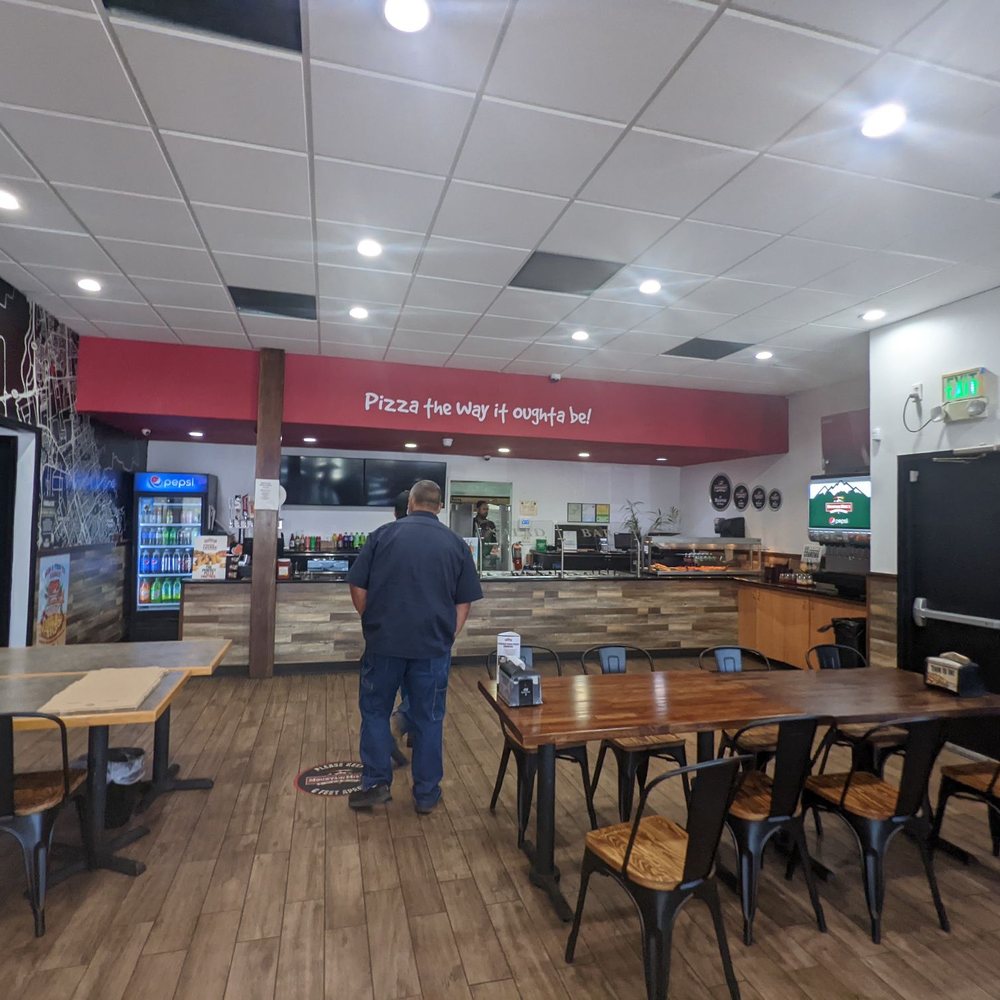 Mountain Mike's Pizza - Pizza Near Me - Milpitas, California Mountain Mike's Pizza - Pizza Near Me - Milpitas, California