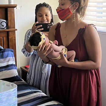 Divine Birthright - Doulas Near Me