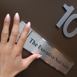 The Executive Nail Suite - The Executive Nail Suite located inside Salons by JC in Room 10.