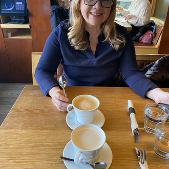 Nero Waffles - Latte Please! - Waffles Near Me - Vancouver, British Columbia Nero Waffles - Latte Please! - Waffles Near Me - Vancouver, British Columbia