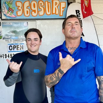 369 Surf - Surf Shop Near Me - San Clemente, California 369 Surf - Surf Shop Near Me - San Clemente, California