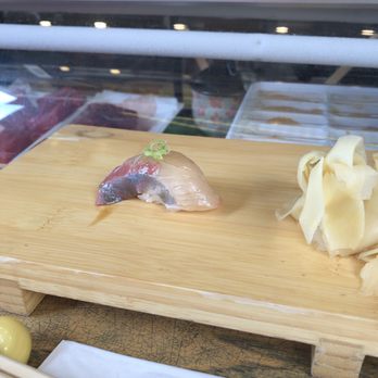 Sushi on Jones - Sushi Bars Near Me - New York, New York