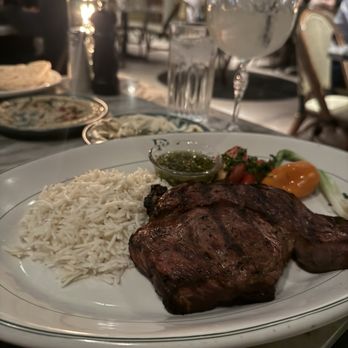 Pinyon - Steak - Mediterranean Near Me - Scottsdale, Arizona Pinyon - Steak - Mediterranean Near Me - Scottsdale, Arizona