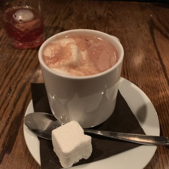 Mindy's Bakery - The old fashioned hot chocolate - Desserts Near Me - Chicago, Illinois Mindy's Bakery - The old fashioned hot chocolate - Desserts Near Me - Chicago, Illinois