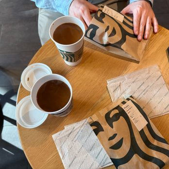 Starbucks - hot coffee - Coffee & Tea Near Me - Chevy Chase, Maryland Starbucks - hot coffee - Coffee & Tea Near Me - Chevy Chase, Maryland