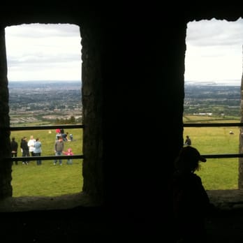 Hellfire Club - Landmarks & Historical Buildings Near Me - Dublin, D