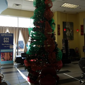 The Nailery - Nail Salons Near Me - Olathe, Kansas