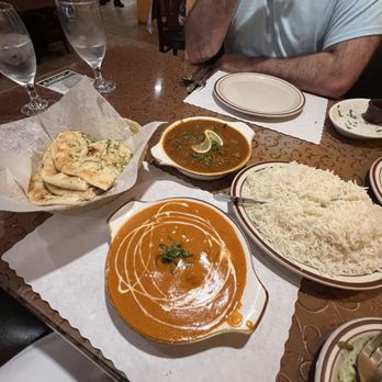 Indian Cuisine - Garlic Naan, Butter Chicken, Lamb Curry - Indian Near Me - Gainesville, Florida Indian Cuisine - Garlic Naan, Butter Chicken, Lamb Curry - Indian Near Me - Gainesville, Florida