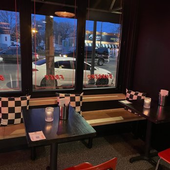 Francis Burger Joint - Burgers Near Me - Minneapolis, Minnesota Francis Burger Joint - Burgers Near Me - Minneapolis, Minnesota